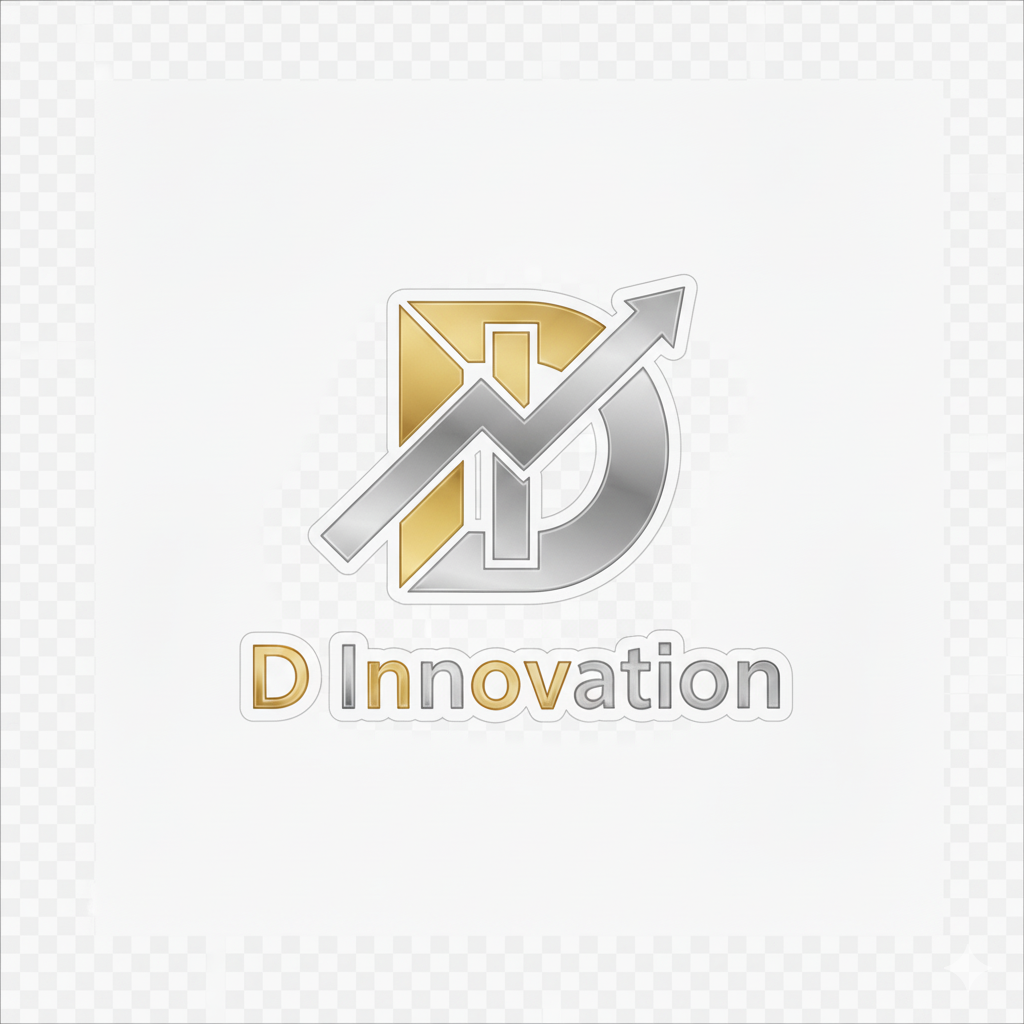 D Innovation Logo
